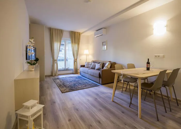 Appartement Cooper L Tivoli