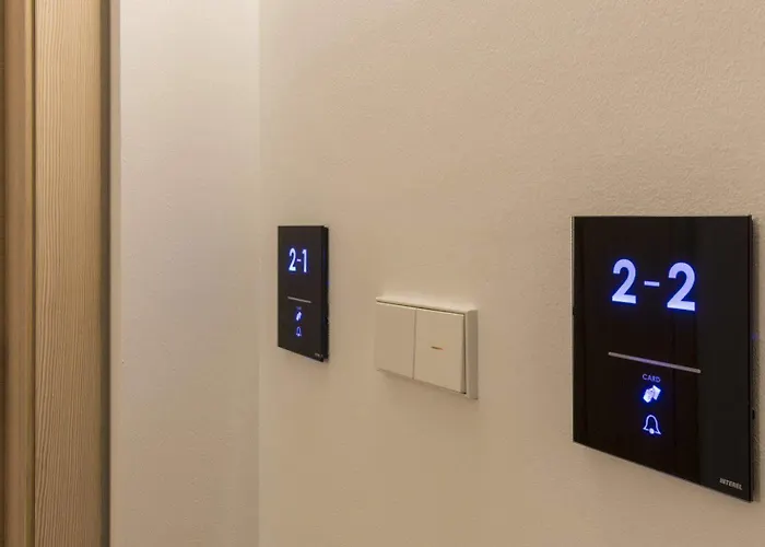 Apartamento Cooper L Tivoli *