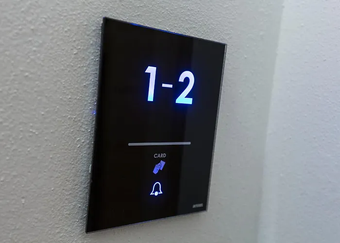 Appartement Cooper L Tivoli